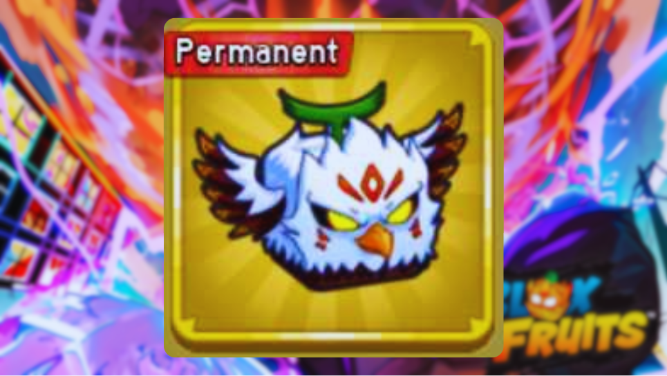 Trái EAGLE Vĩnh Viễn